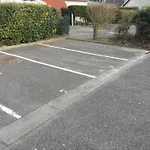 Hameau Du Pecheur Feriehus Le Crotoy