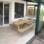 Hameau Du Pecheur Le Crotoy