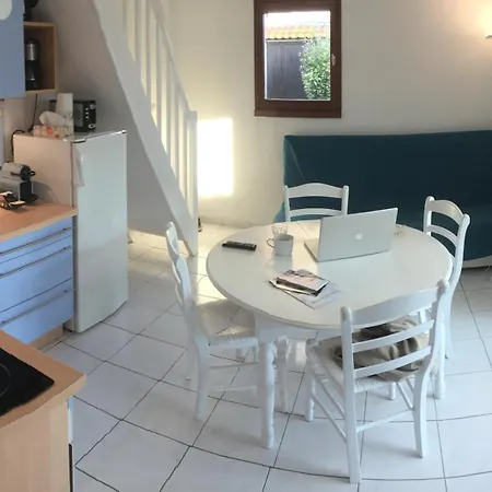 Hameau Du Pecheur *