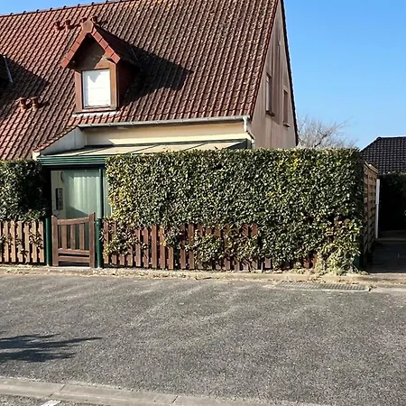 Holiday home Hameau Du Pecheur *