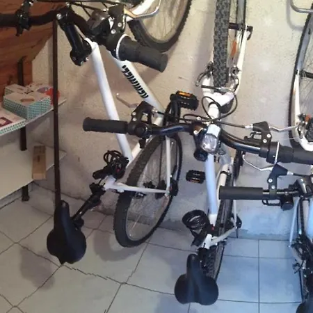 Hameau Du Pecheur Dom wakacyjny Le Crotoy