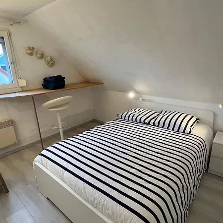 Hameau Du Pêcheur *