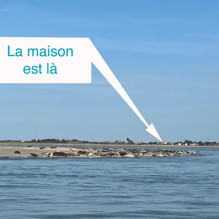 Hameau Du Pecheur Holiday home