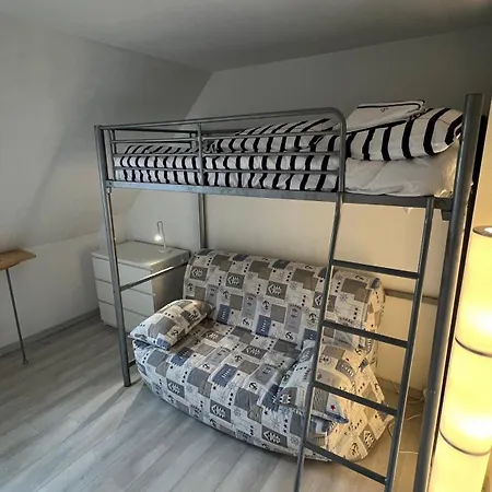 Holiday home Hameau Du Pecheur
