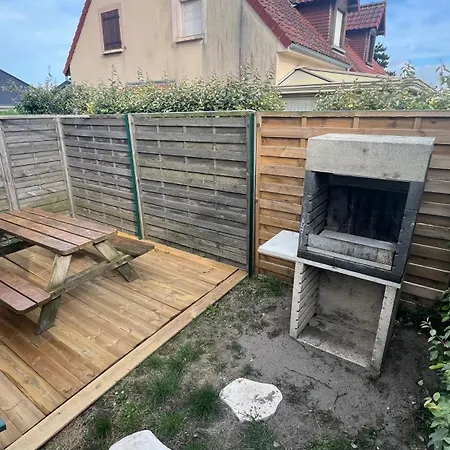 Hameau Du Pecheur Holiday home