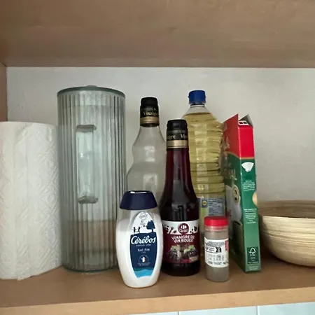 Dom wakacyjny Hameau Du Pecheur