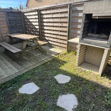 Hameau Du Pecheur Dom wakacyjny