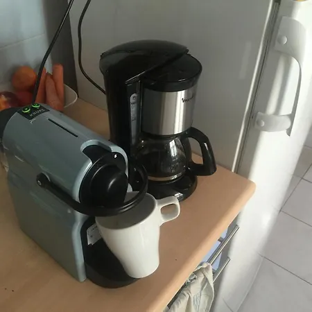 Hameau Du Pecheur Dom wakacyjny Le Crotoy
